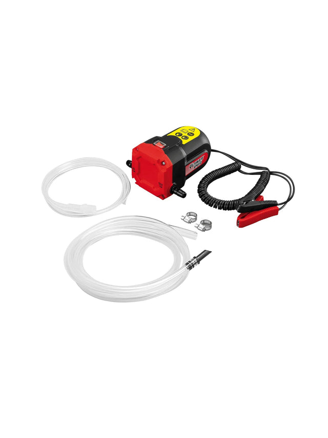 Image for Oil Pump