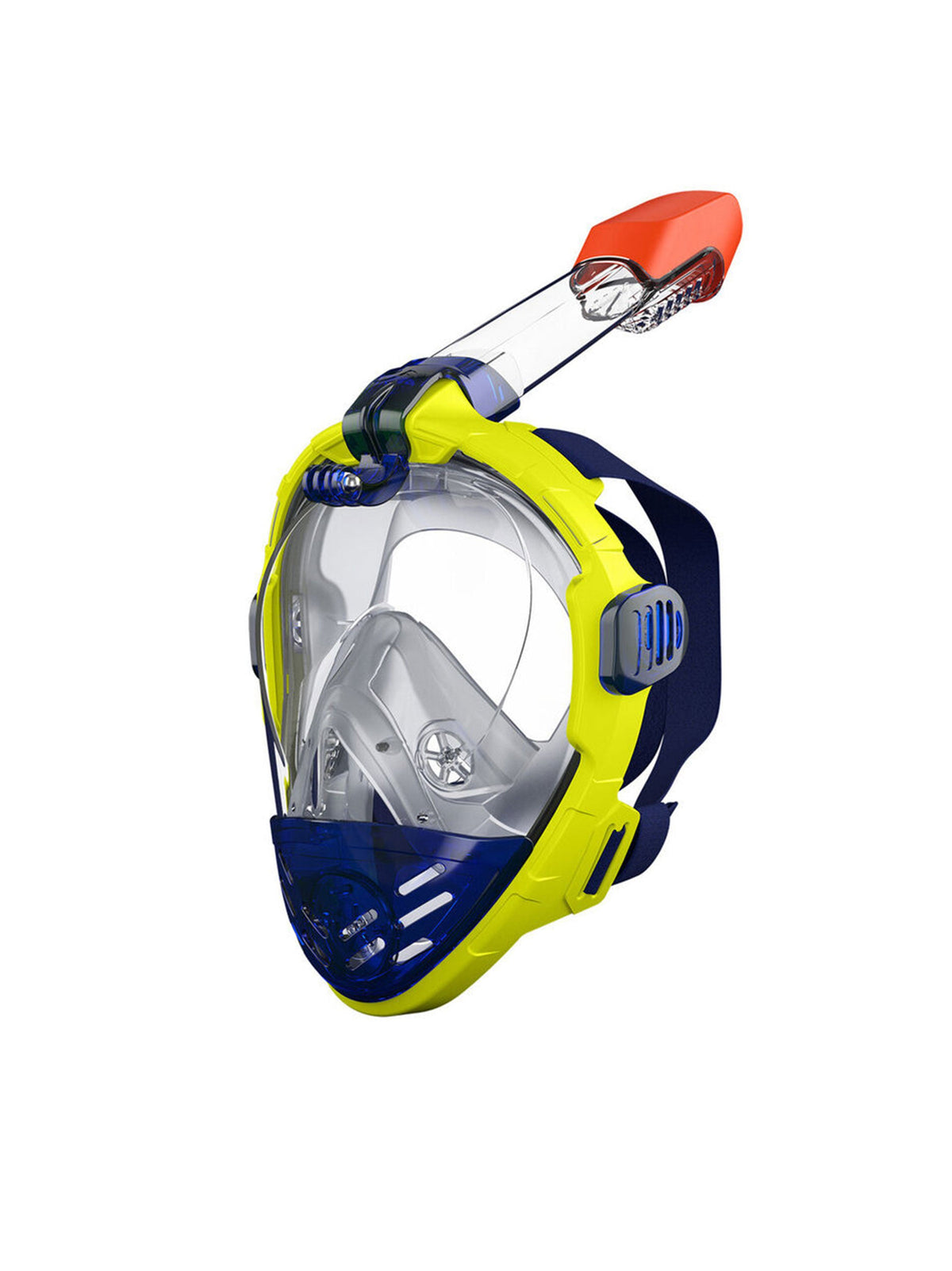 Image for Snorkel Mask