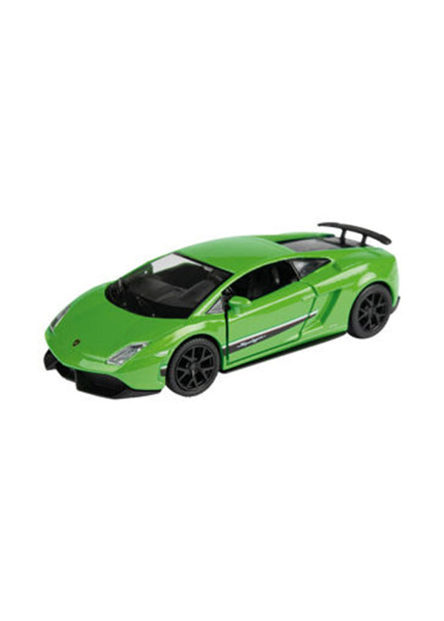 Image for Lamborghini Gallardo