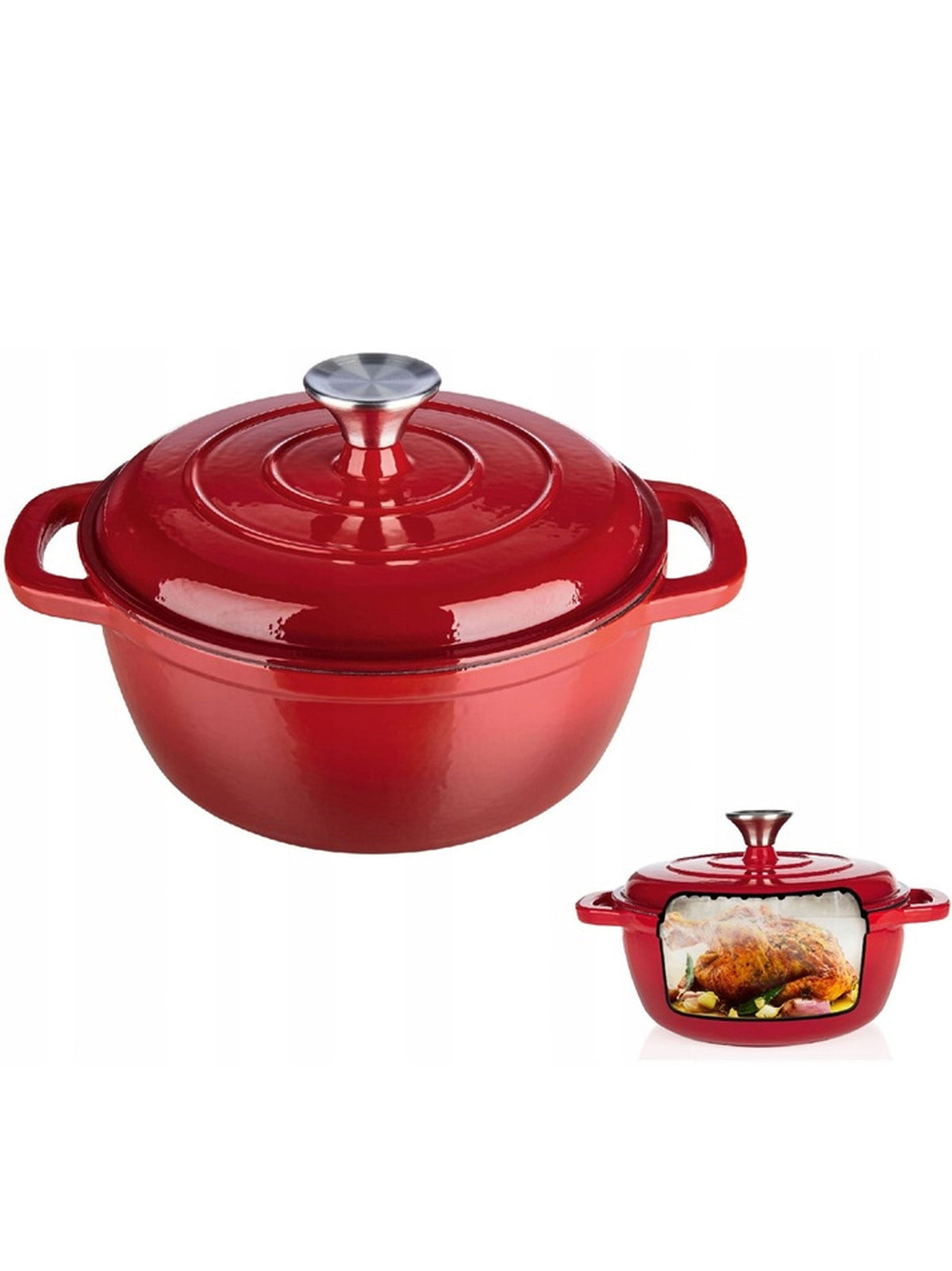 Image for Casserole Dish