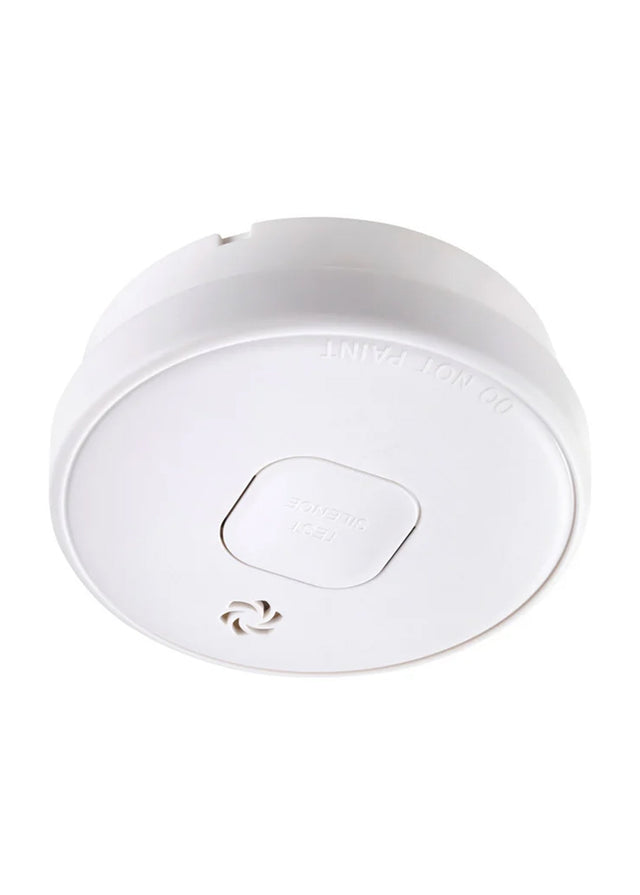 Image for Smoke Detector