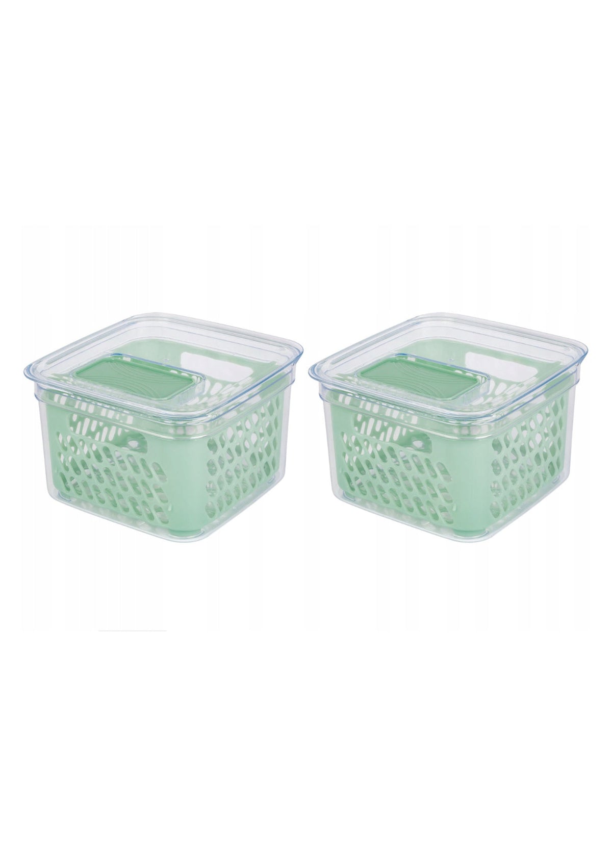 Image for Food Containers Set
