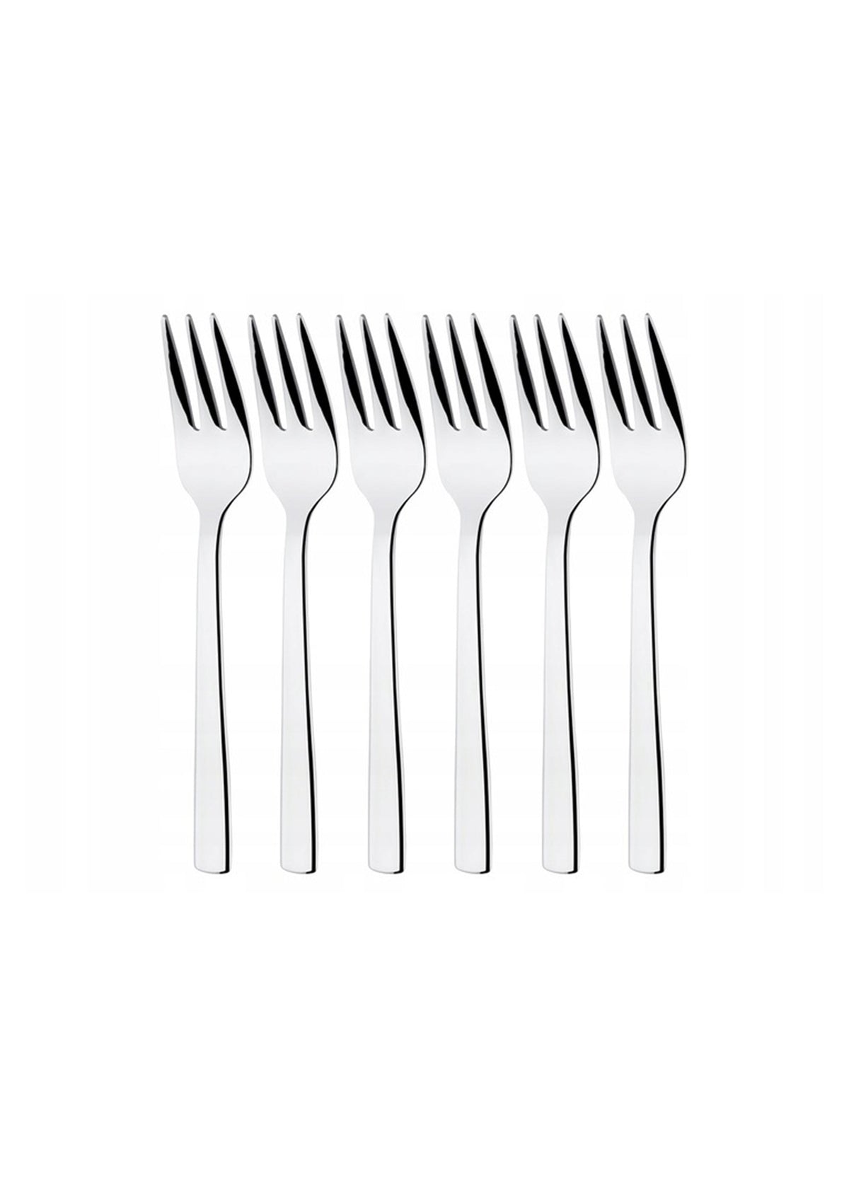 Image for Cake Forks Set