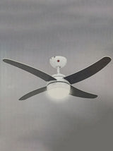 Image for Lamp With Fan