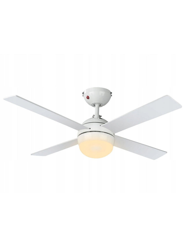 Image for Home Led Pendant Lamp With Fan