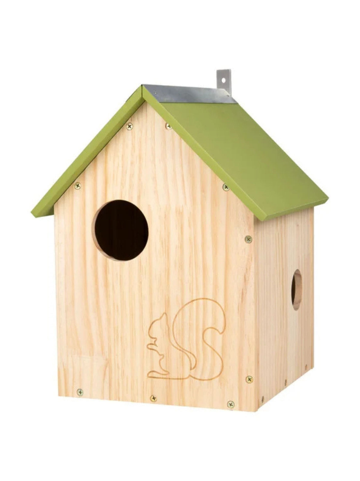 Image for Squirrel House