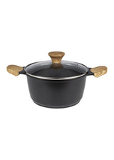 Image for Aluminum Pot