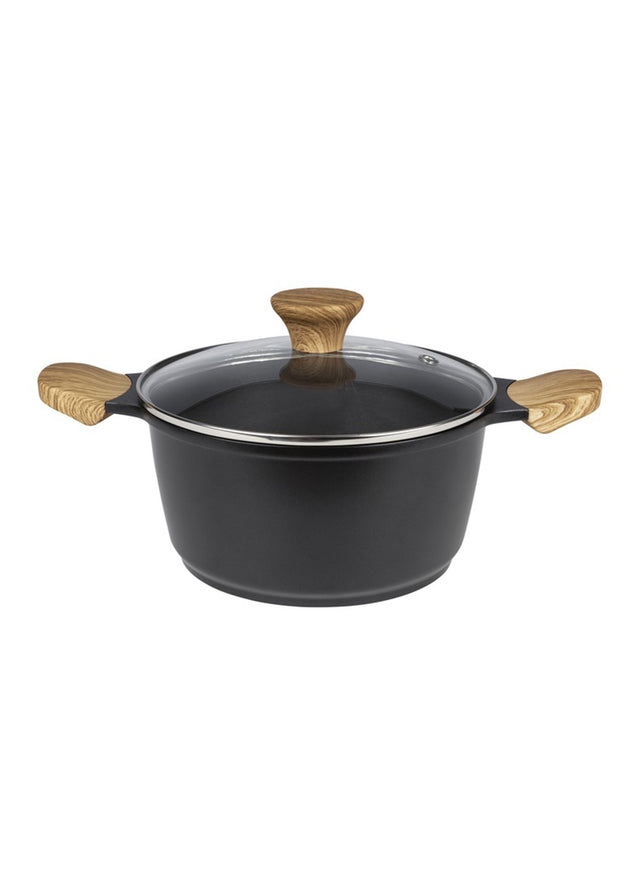 Image for Aluminum Pot