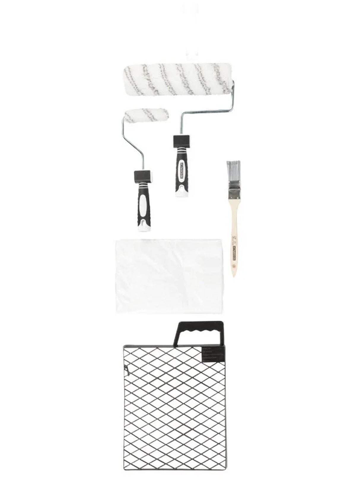Image for Paint Roller Set