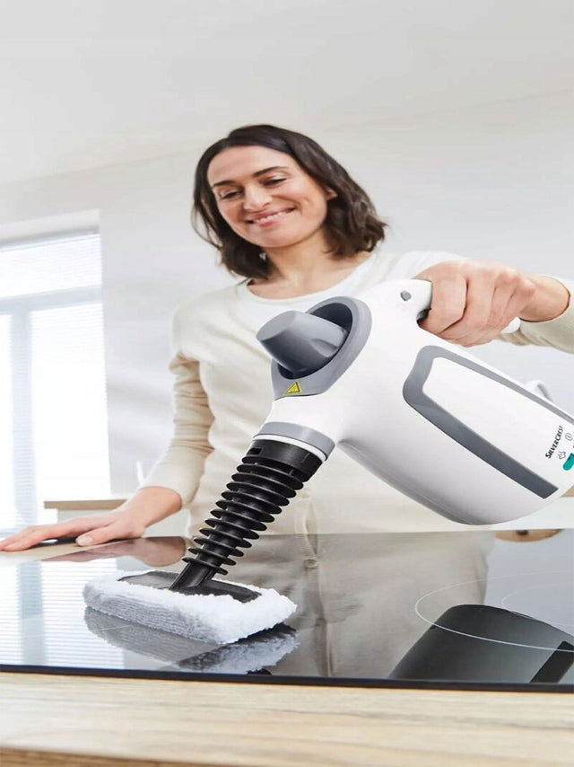 Image for Steam Cleaner