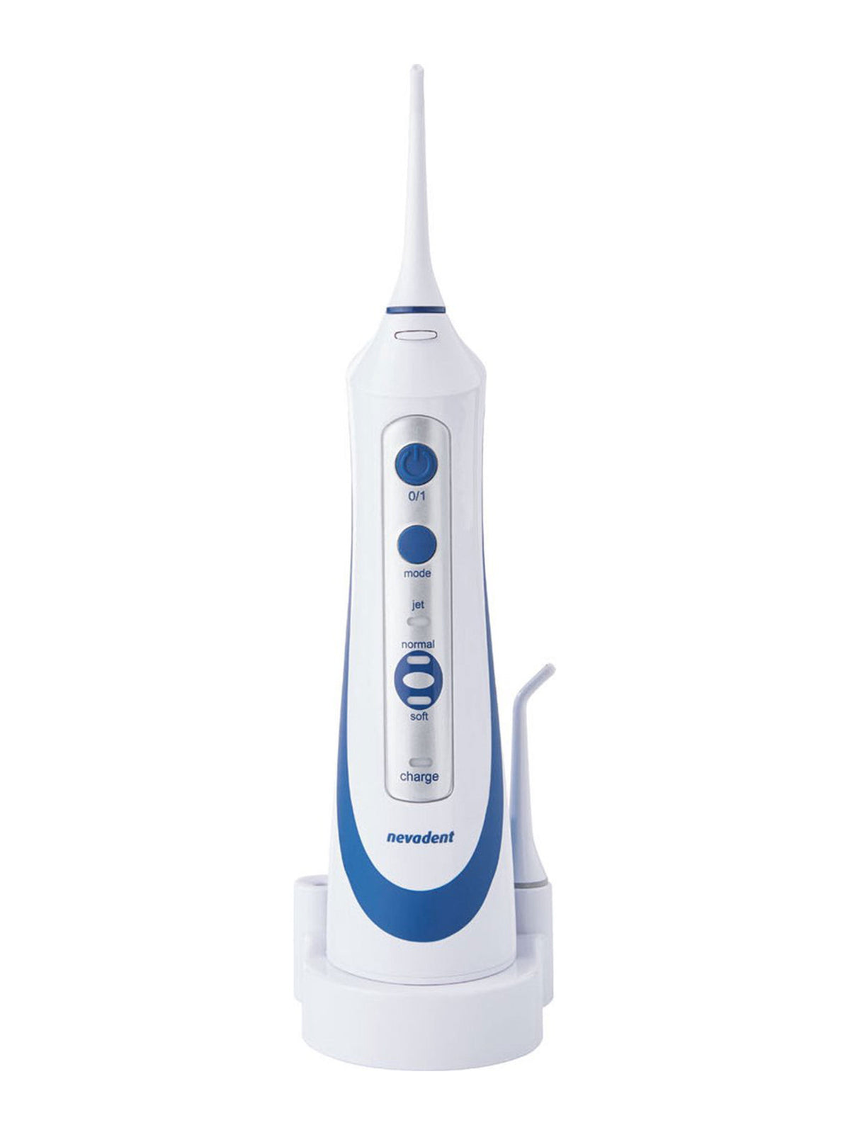 Image for Cordless Oral Irrigator