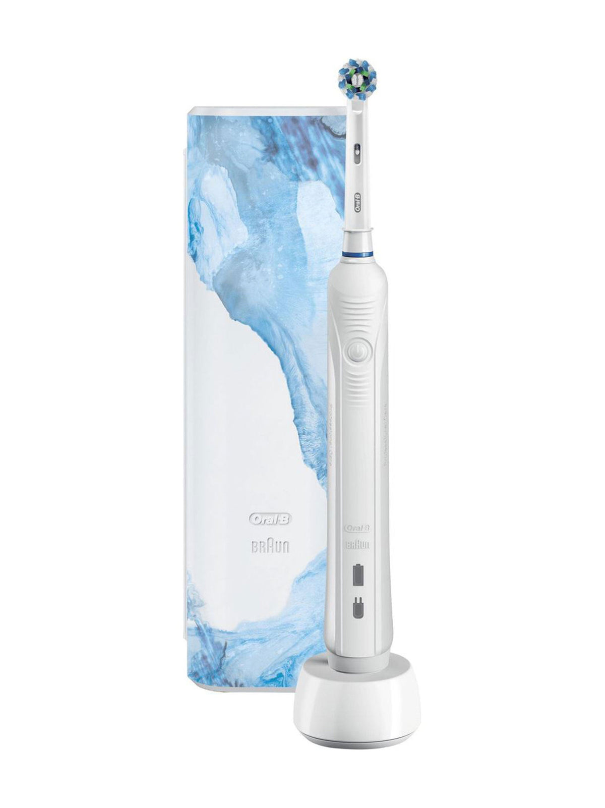 Image for Rotating Oscillating Toothbrush