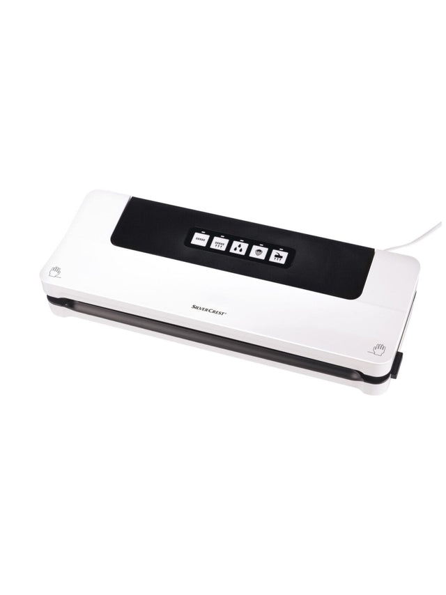 Image for Vacuum Sealer White