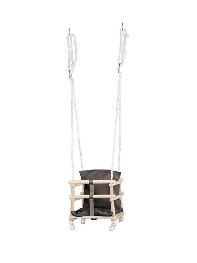 Image for Children'S Wooden Swing