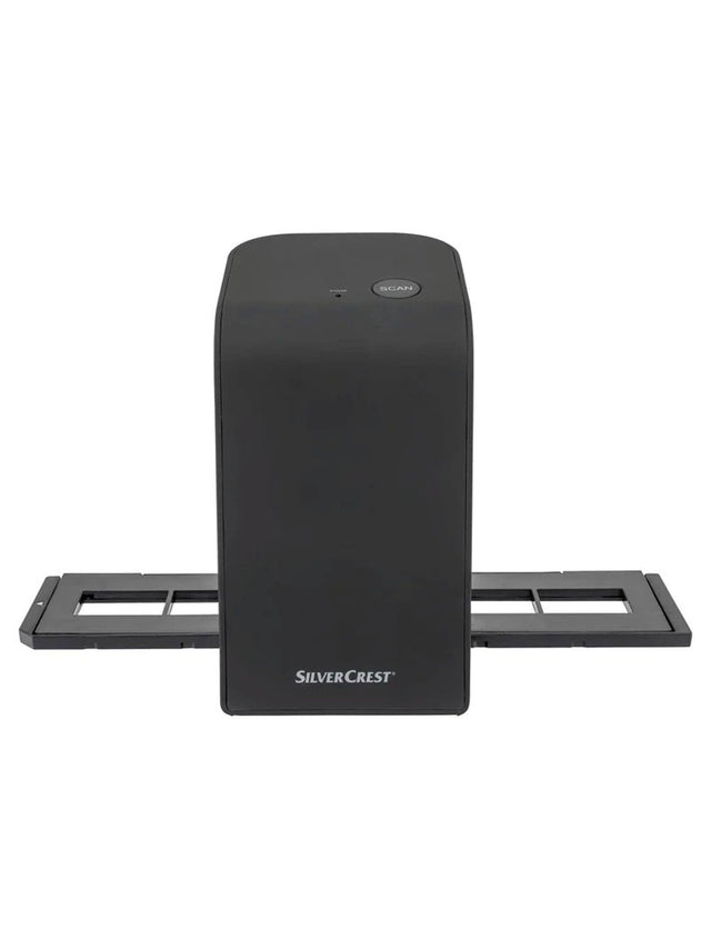 Image for Slide And Negative Scanner