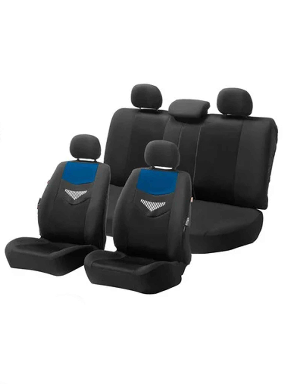 Image for Car Seat Cover Set