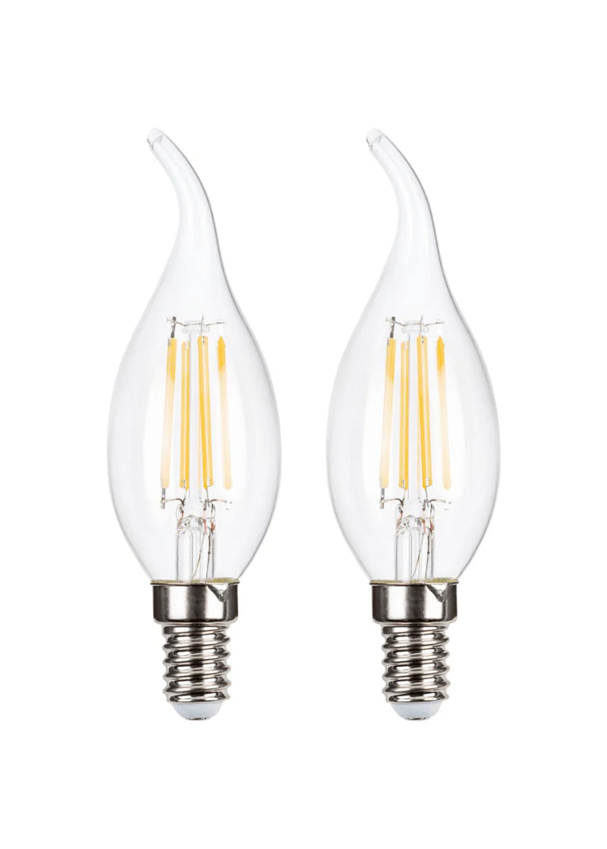 Image for Led Filament Bulbs