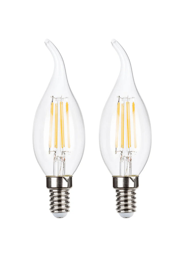 Image for Led Filament Bulbs