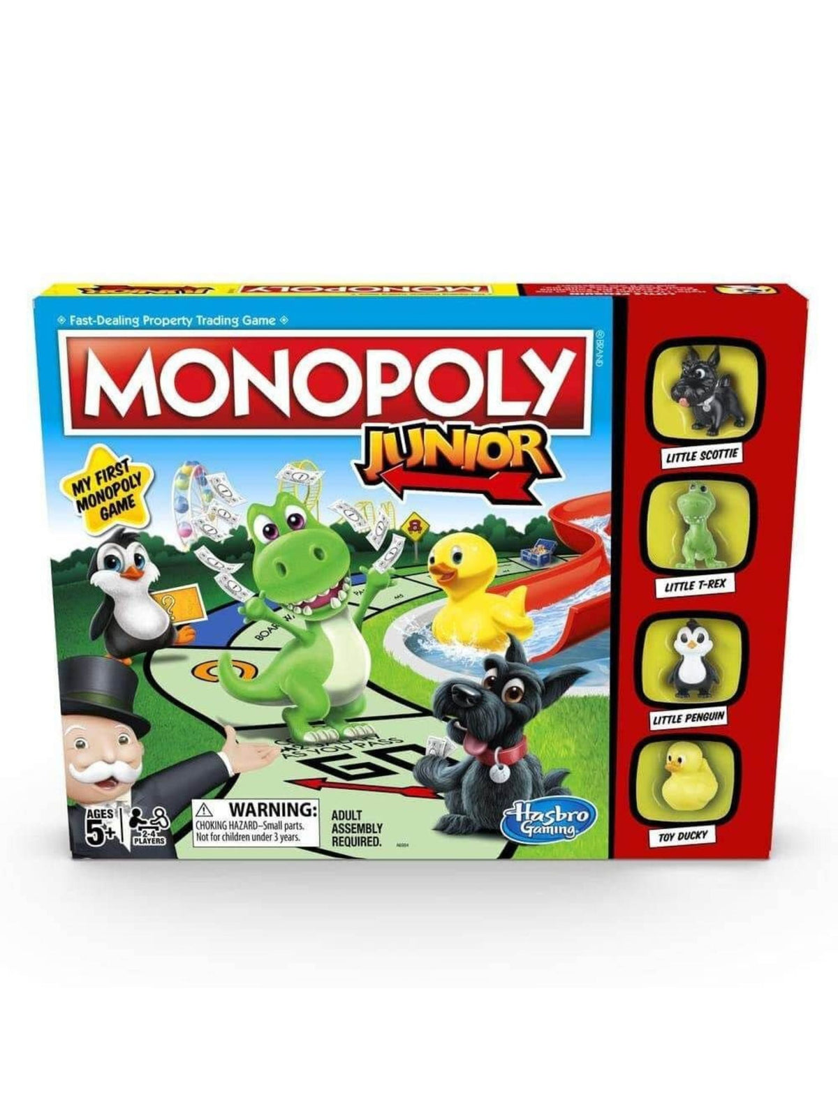 Image for Monopoly Set