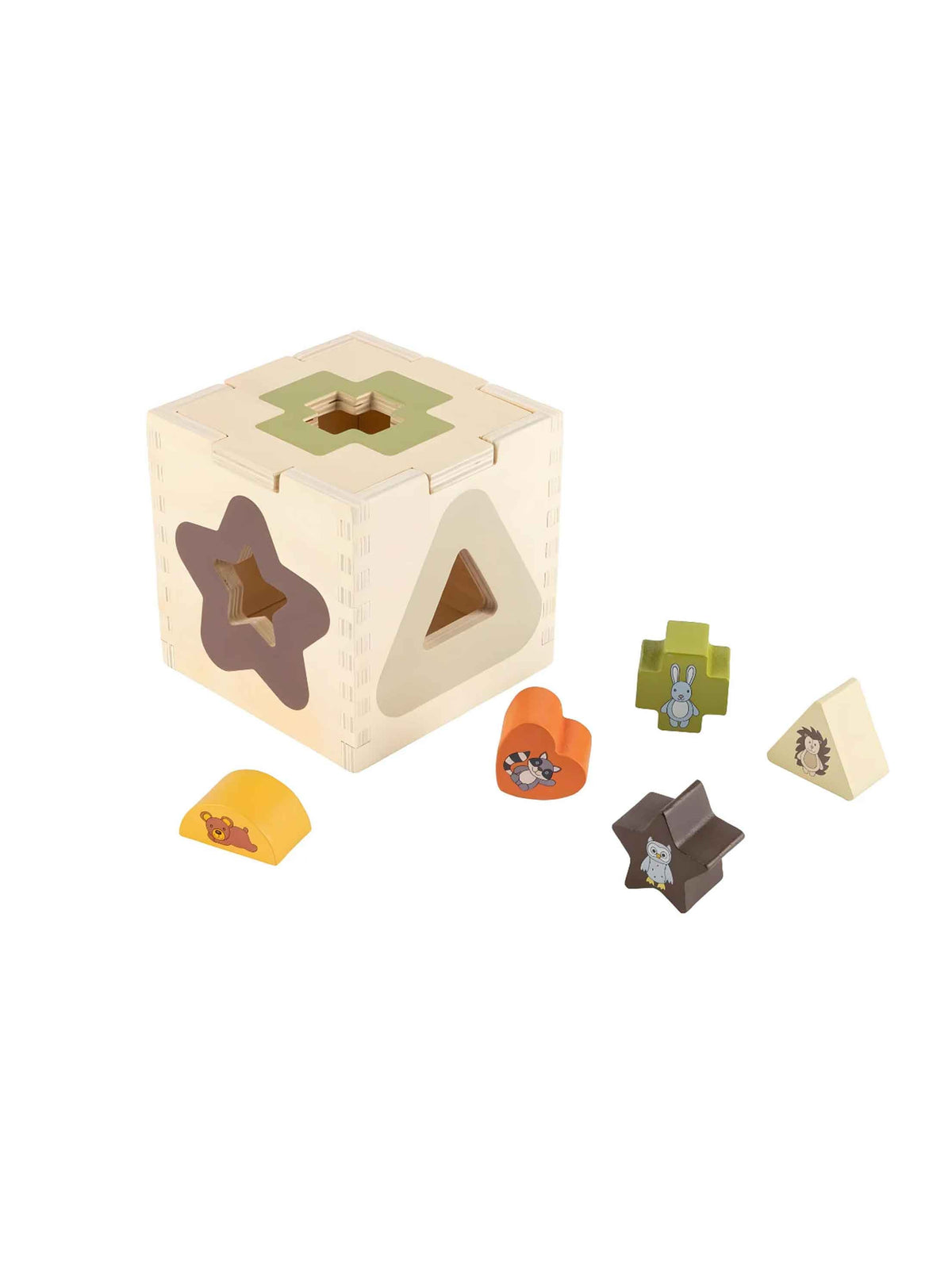 Image for Shape Sorter