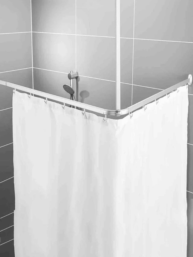 Image for Shower Curtain Rail
