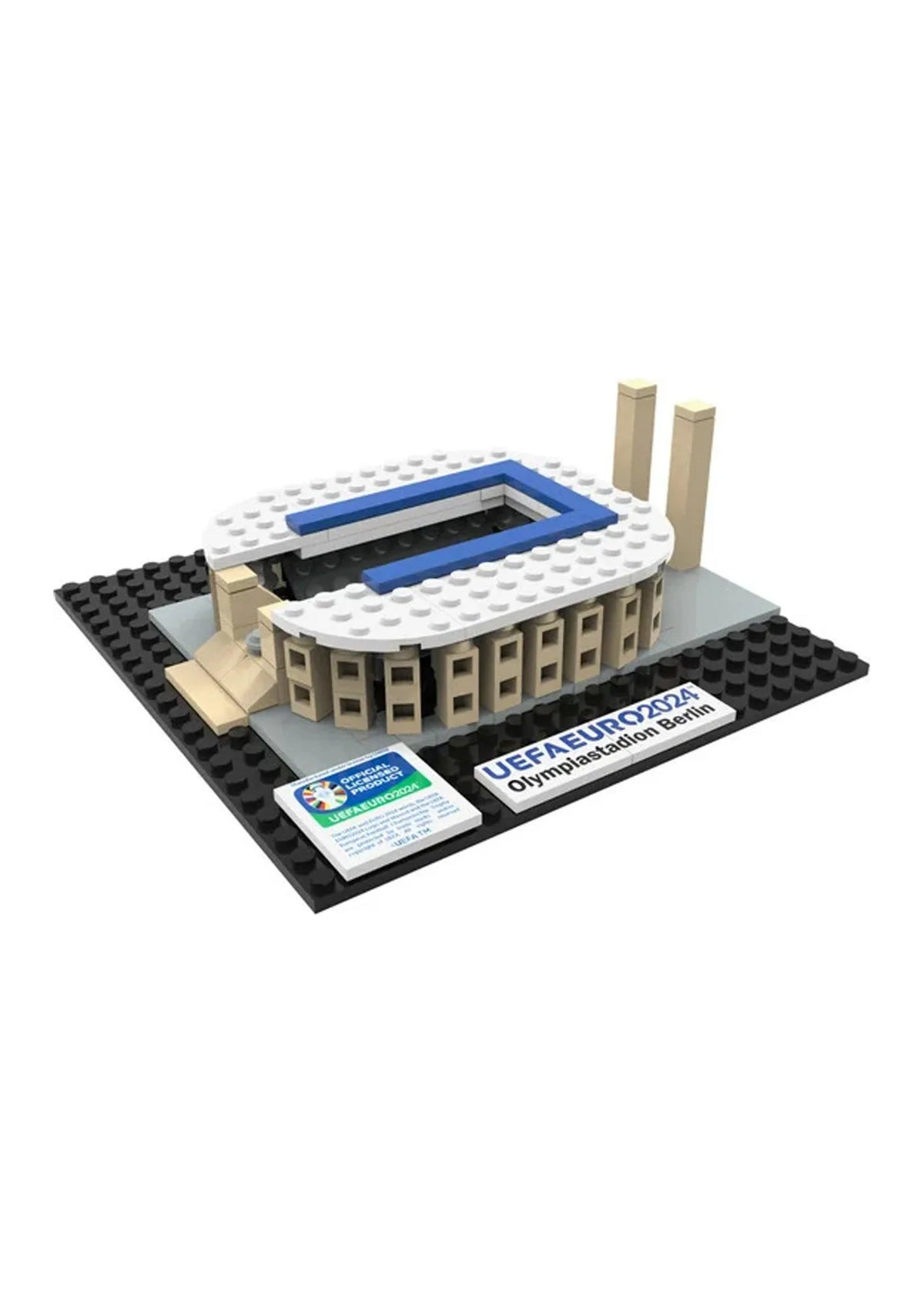 Image for Clippys Stadium