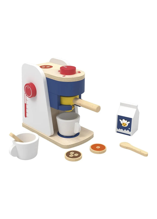 Image for Coffee Machine Set
