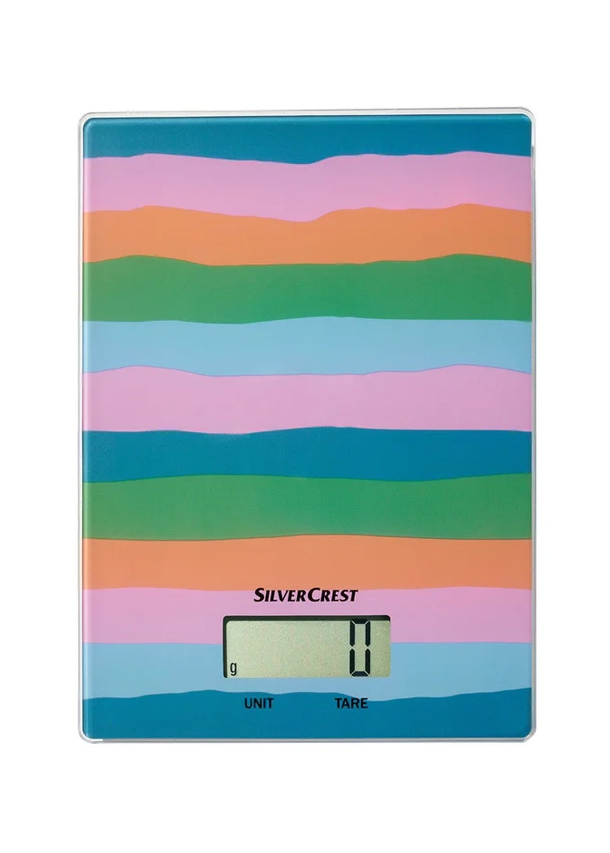 Image for Digital Food Scale