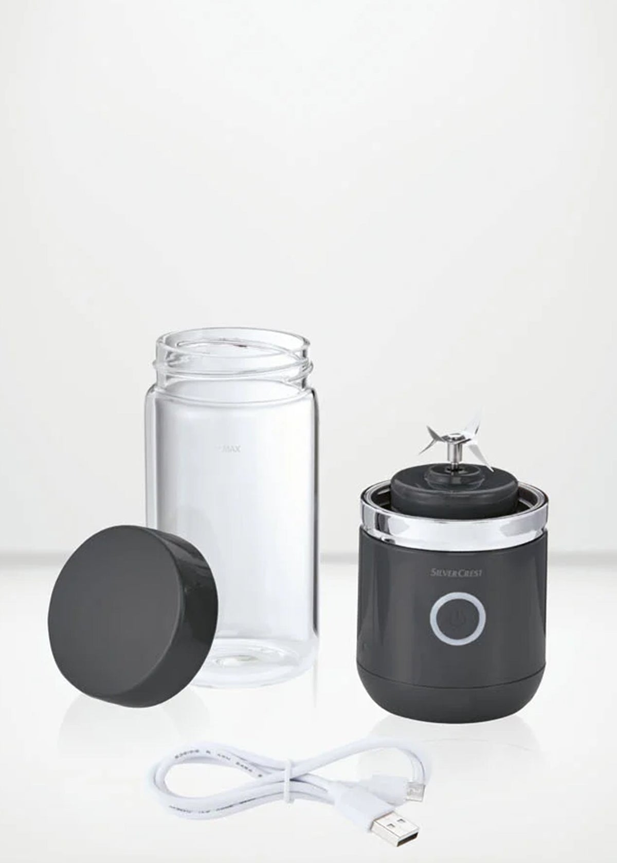 Image for Smoothie Maker To Go