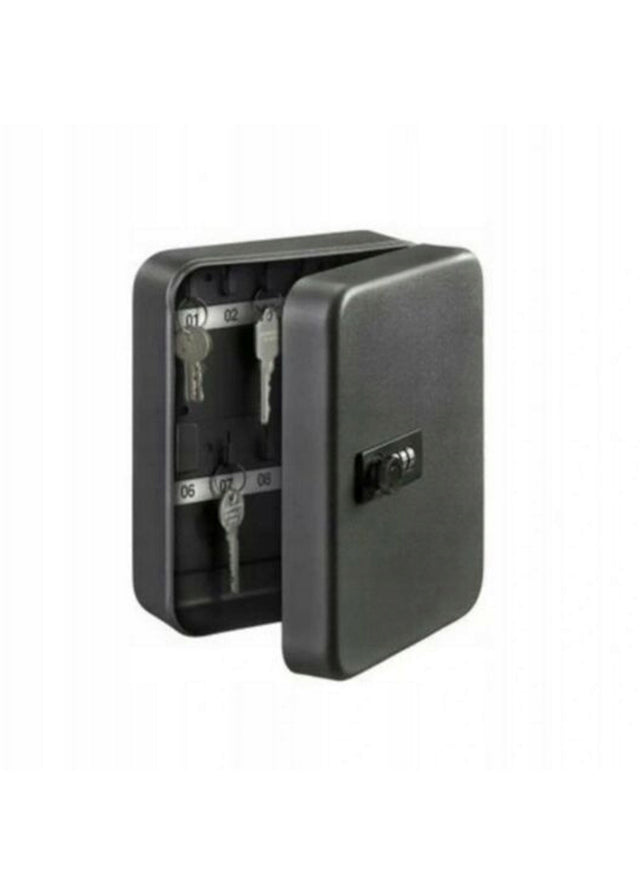 Image for Lockable Key Case