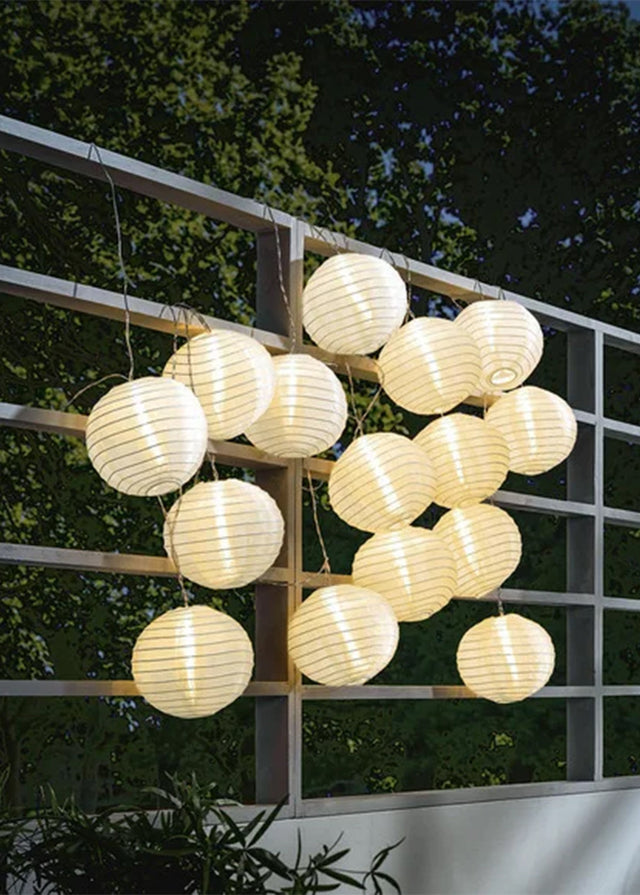 Image for Led Light Chain
