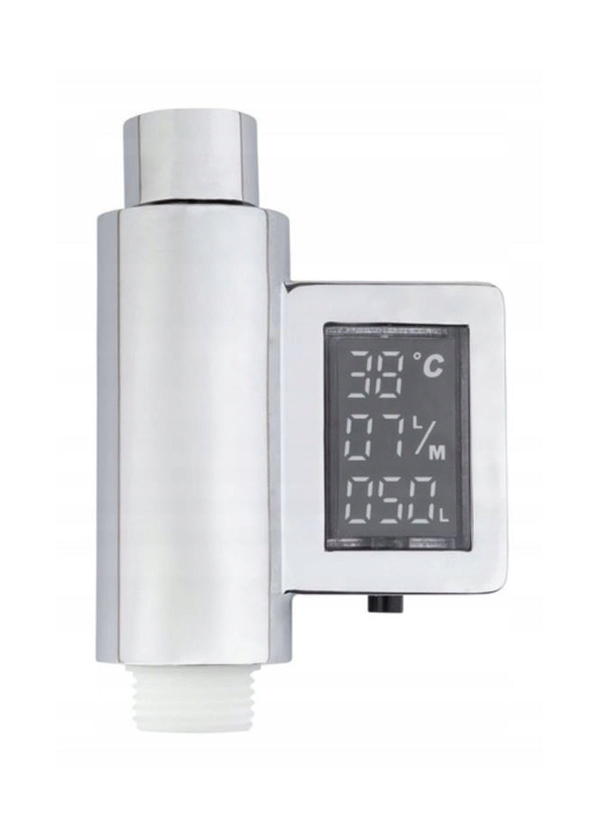 Image for Water Flow Meter
