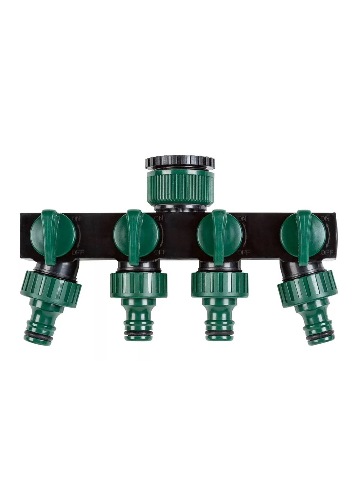 Image for Irrigation Connections