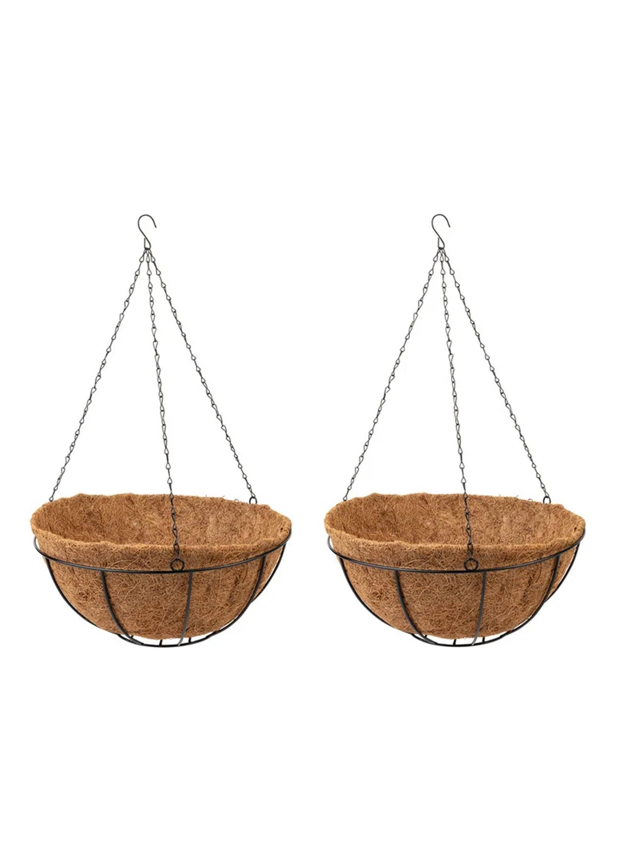 Image for Hanging Baskets For Plants