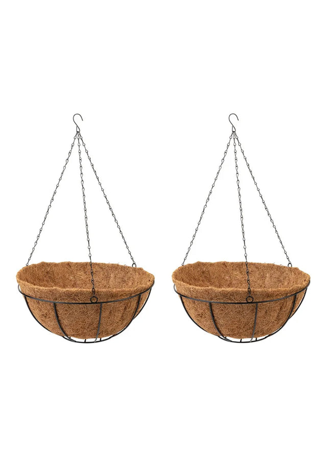 Image for Hanging Baskets For Plants