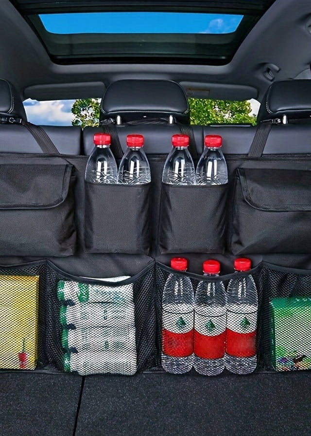 Image for Car Hanging Organizer