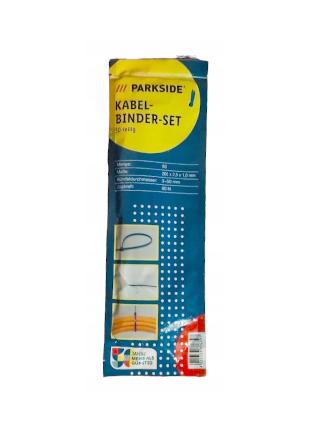 Image for Clamping Band