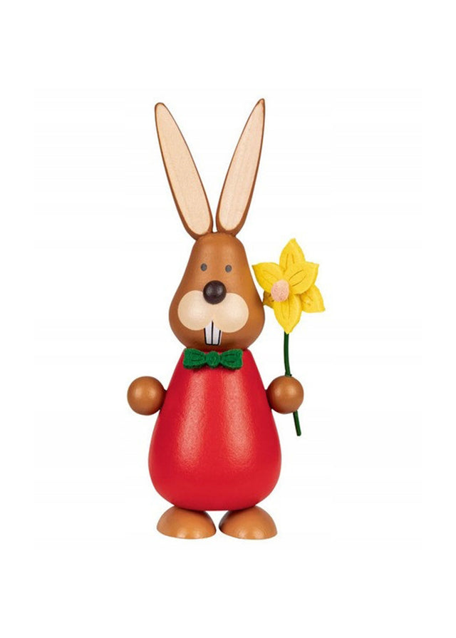 Image for Wooden Figurine