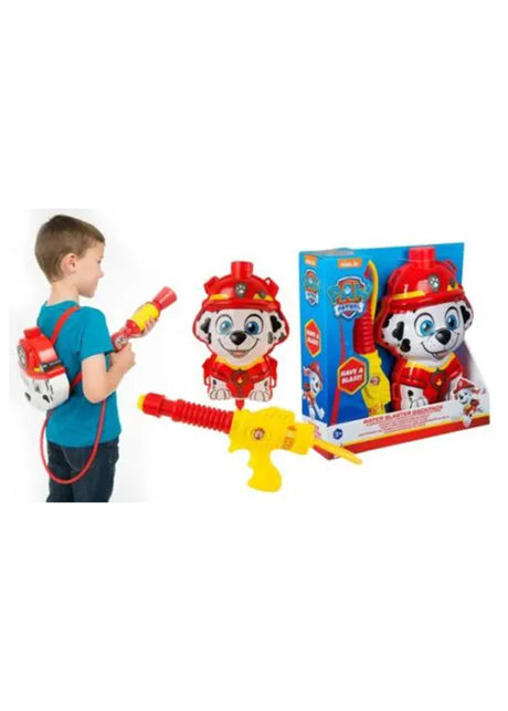 Image for Water Thrower Backpack