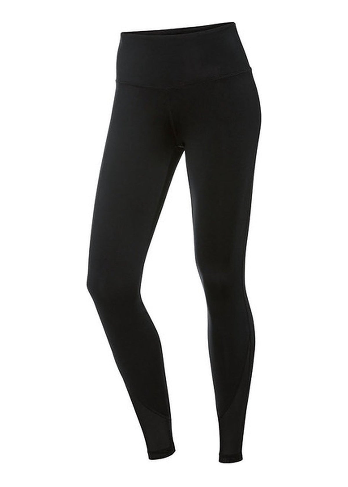 Image for Women's Plain Leggings,Black