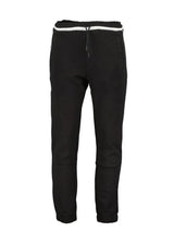 Image for Men's Plain Sweatpants,Black