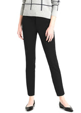 Image for Women's Plain Classic Pants,Black