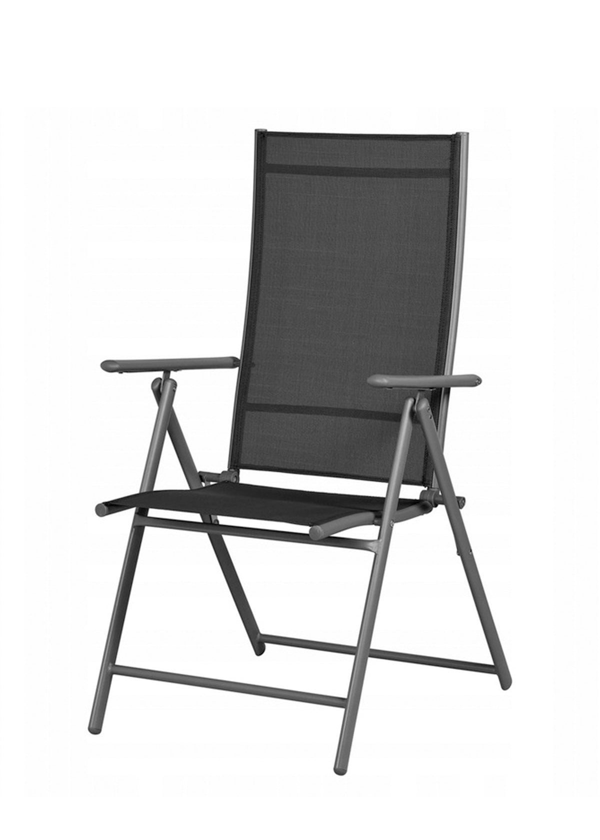 Image for Armchair With High Adjustable Backrest
