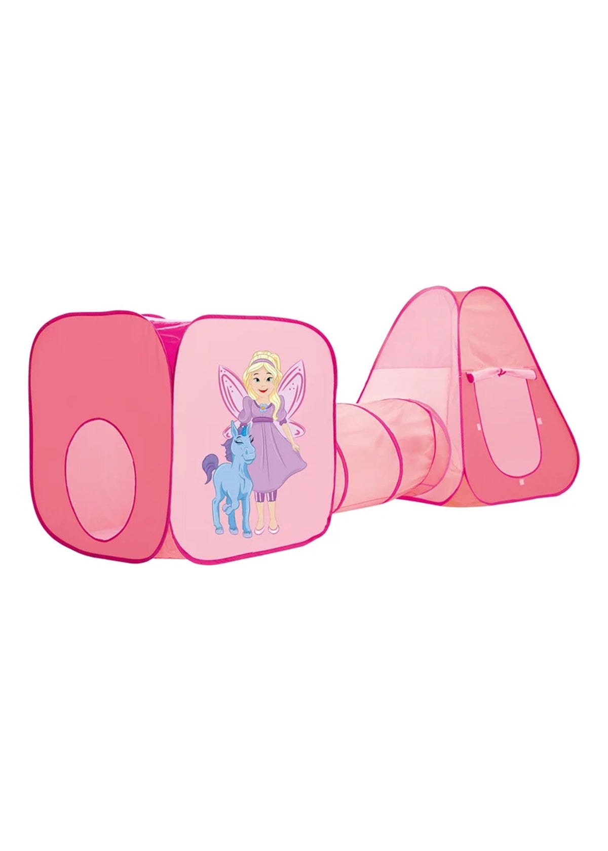 Image for Play Tent With Tunnel