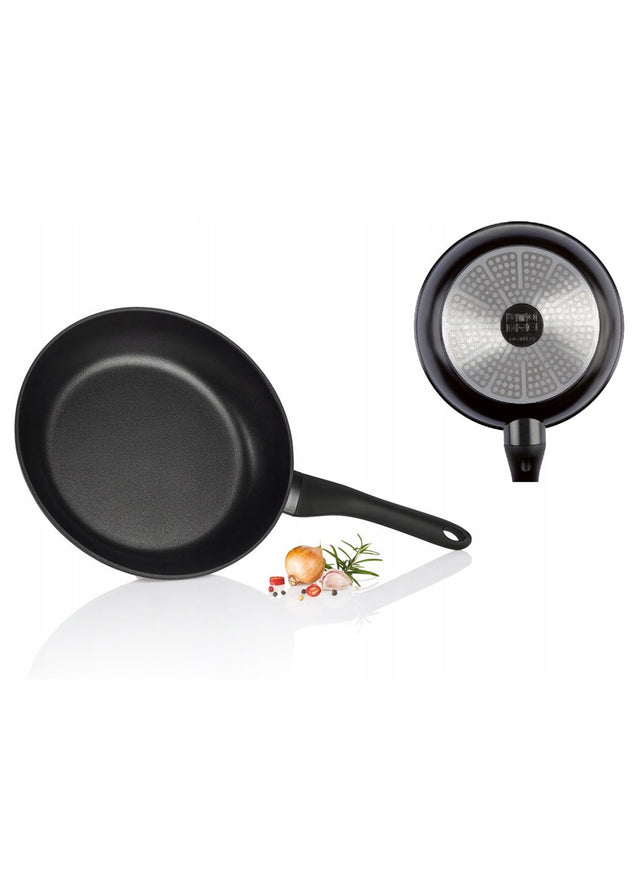 Image for Aluminum Frying Pan