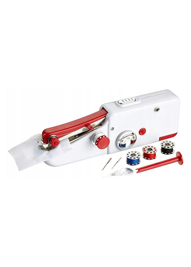 Image for Hand-Made Mini Sewing Machine