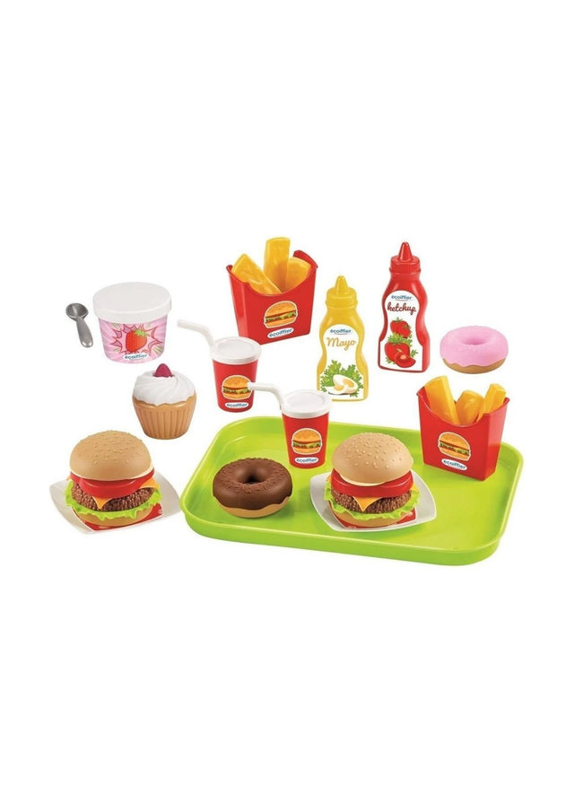 Image for Chef Fast Food