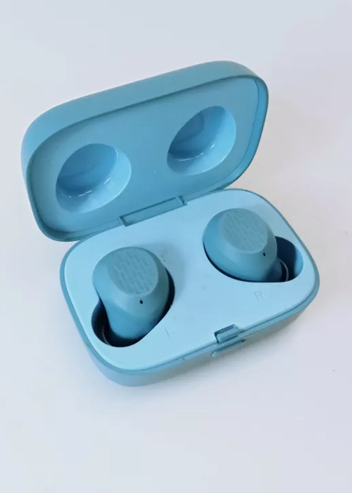 Image for Wireless In Ear Headphones