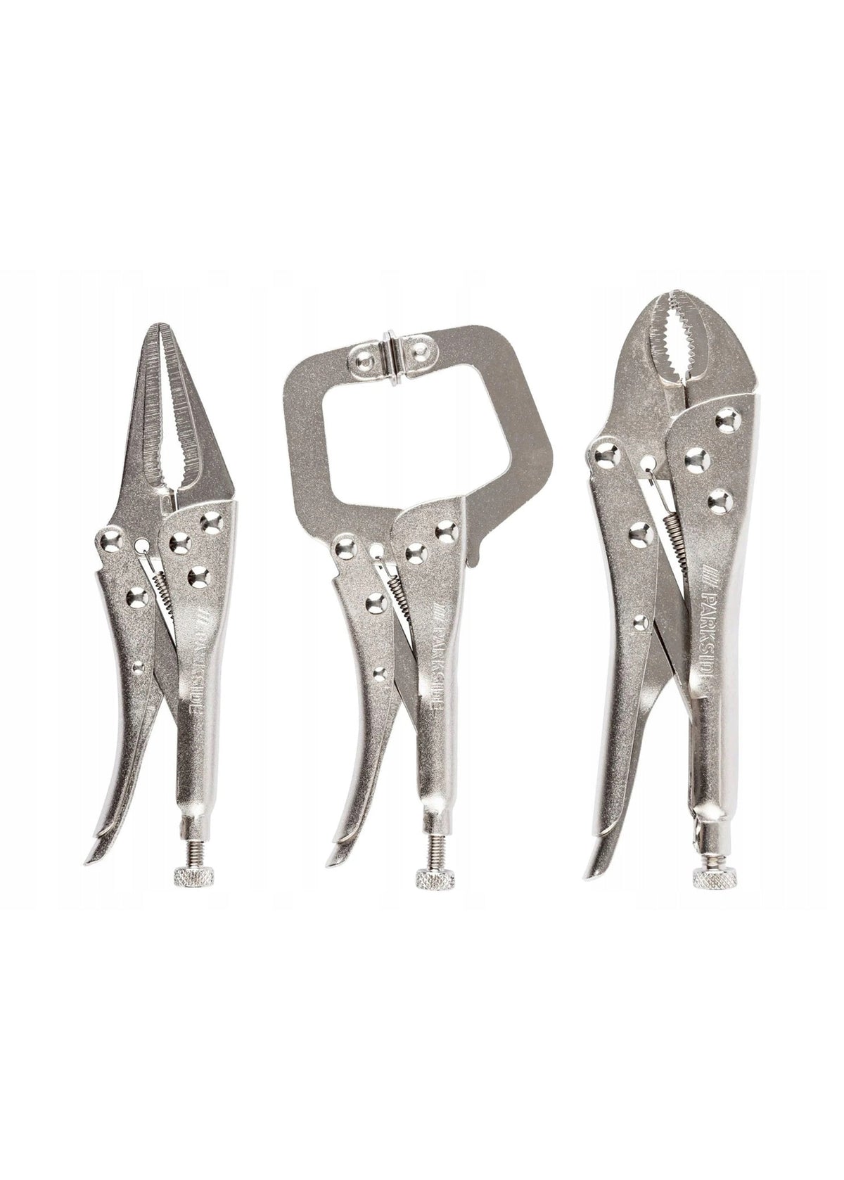 Image for Clamping Pliers