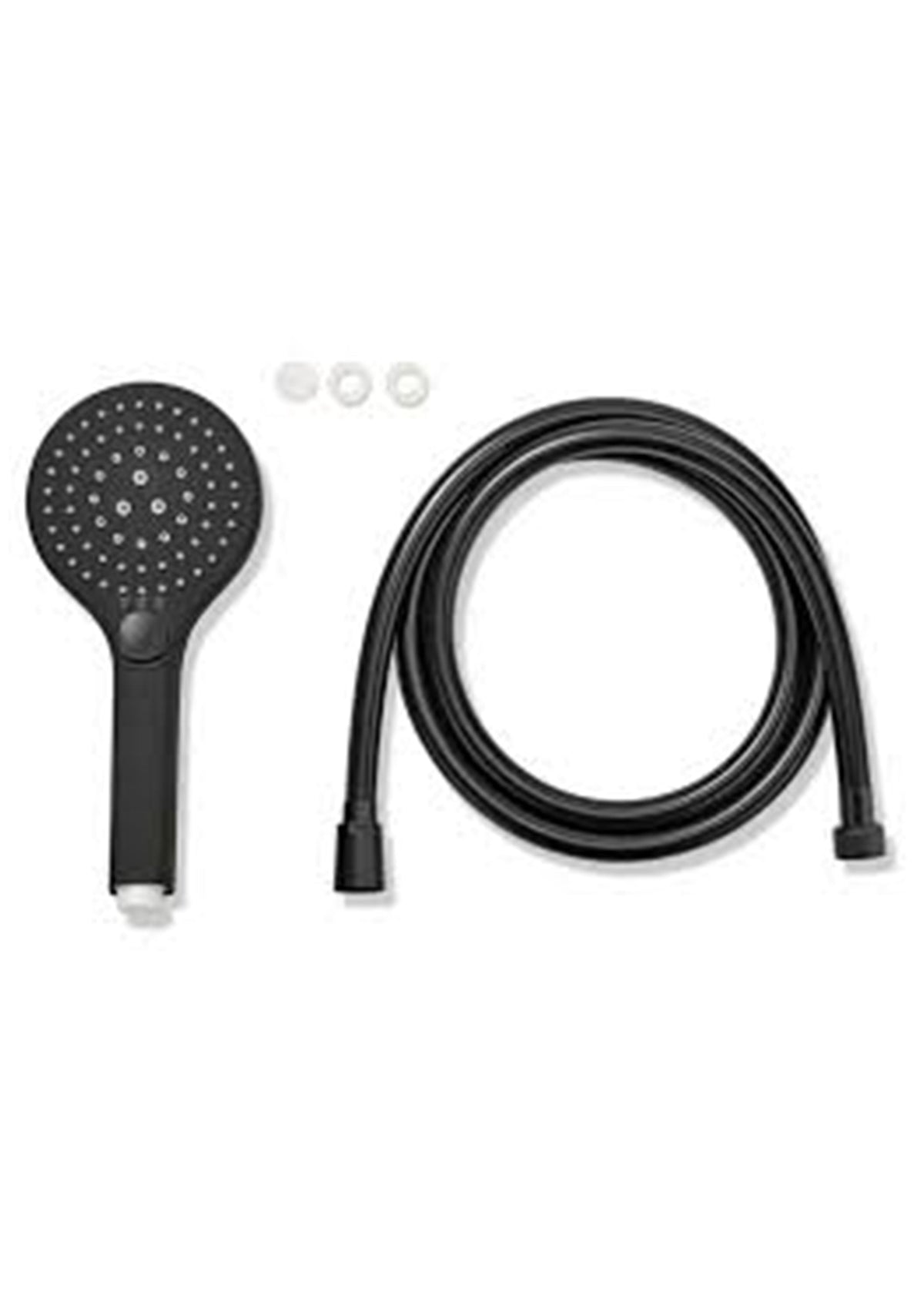 Image for Hand Shower With Hose
